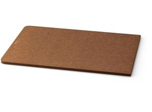4017167541204 - Schneidebrett BAND Duracore braun B24cm H07cm L345cm Kunststoff Schneidebretter 4017167541204 - Schneidebrett BAND Duracore braun B24cm H07cm L345cm Kunststoff Schneidebretter