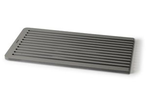 4017167551500 - Brotschneidebrett BAND Duracore grau grau B2350cm H090cm L3850cm Holzpapierfaser Schneidebretter Messerschonend und Spülmaschinenfest 4017167551500 - Brotschneidebrett BAND Duracore grau grau B2350cm H090cm L3850cm Holzpapierfaser Schneidebretter Messerschonend und Spülmaschinenfest