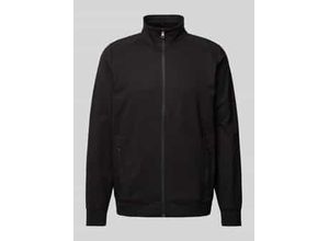 4017182004760 - Sweatjacke mit Stehkragen Modell RAMON 4017182004760 - Sweatjacke mit Stehkragen Modell RAMON