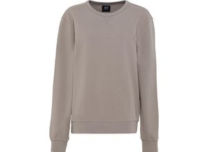 4017182015322 - Originals Sweatshirt Baumwolle für Damen beige L