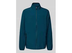 4017182042939 - Sweatjacke mit Reißverschluss Modell MASSIMO