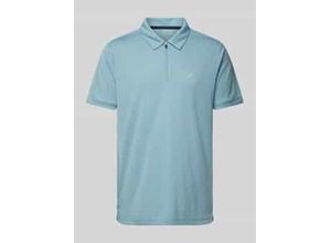 4017182044544 - Poloshirt mit Label-Print Modell CLAAS 4017182044544 - Poloshirt mit Label-Print Modell CLAAS