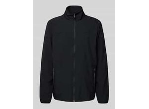 4017182046142 - Sweatjacke mit Reißverschluss Modell MASSIMO