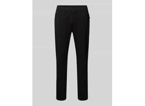 4017182744406 - Sweatpants mit Reißverschlusstaschen Modell FERNANDO 4017182744406 - Sweatpants mit Reißverschlusstaschen Modell FERNANDO