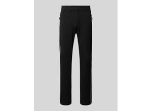 4017182744444 - Sweatpants mit Kontraststreifen Modell FERNANDO