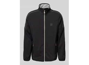 4017182824627 - Trainingsjacke mit Reißverschlusstaschen Modell DARIUS 4017182824627 - Trainingsjacke mit Reißverschlusstaschen Modell DARIUS