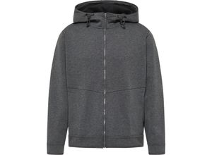 4017182882863 - Sweatjacke VB Men 932 DARK GREY MELA M grau M