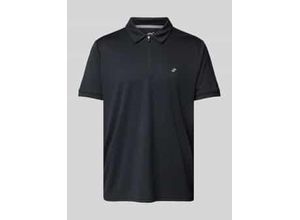 4017182895986 - Poloshirt mit Label-Print Modell CLAAS