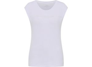 4017182909980 - T-Shirt VB RUTHIE 100 WHITE M weiß M