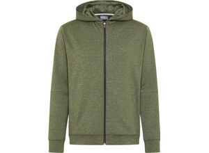 4017182918357 - Sweatjacke VB Men RO 865 LIGHT OLIVE L grün L