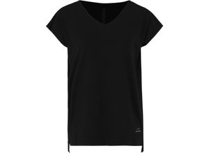 4017182941270 - Funktionsshirt Ennaly schnell trocknend für Damen schwarz L