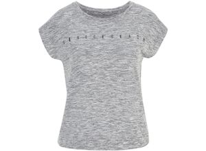 4017182978979 - Funktionsshirt Wonder Feuchtigkeitstransport für Damen grau M