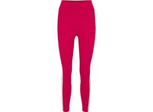 4017182979716 - Sportleggings Clifia 7 8 Länge für Damen rot M