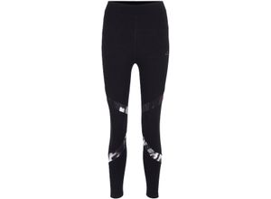 4017182979877 - Sport-Tights Gemma 7 8-Länge für Damen schwarz M