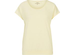 4017182982402 - Funktionsshirt Ryah Rundhals für Damen gelb XS