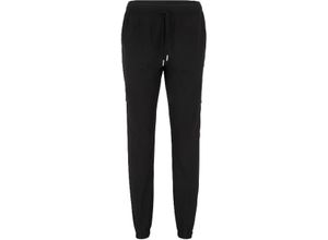 4017182983805 - Jogginghose Fearne Gummibund für Damen schwarz XS