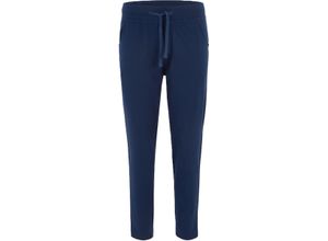 4017182985403 - Jogginghose Zella 7 8-Länge Gummibund für Damen blau XXL