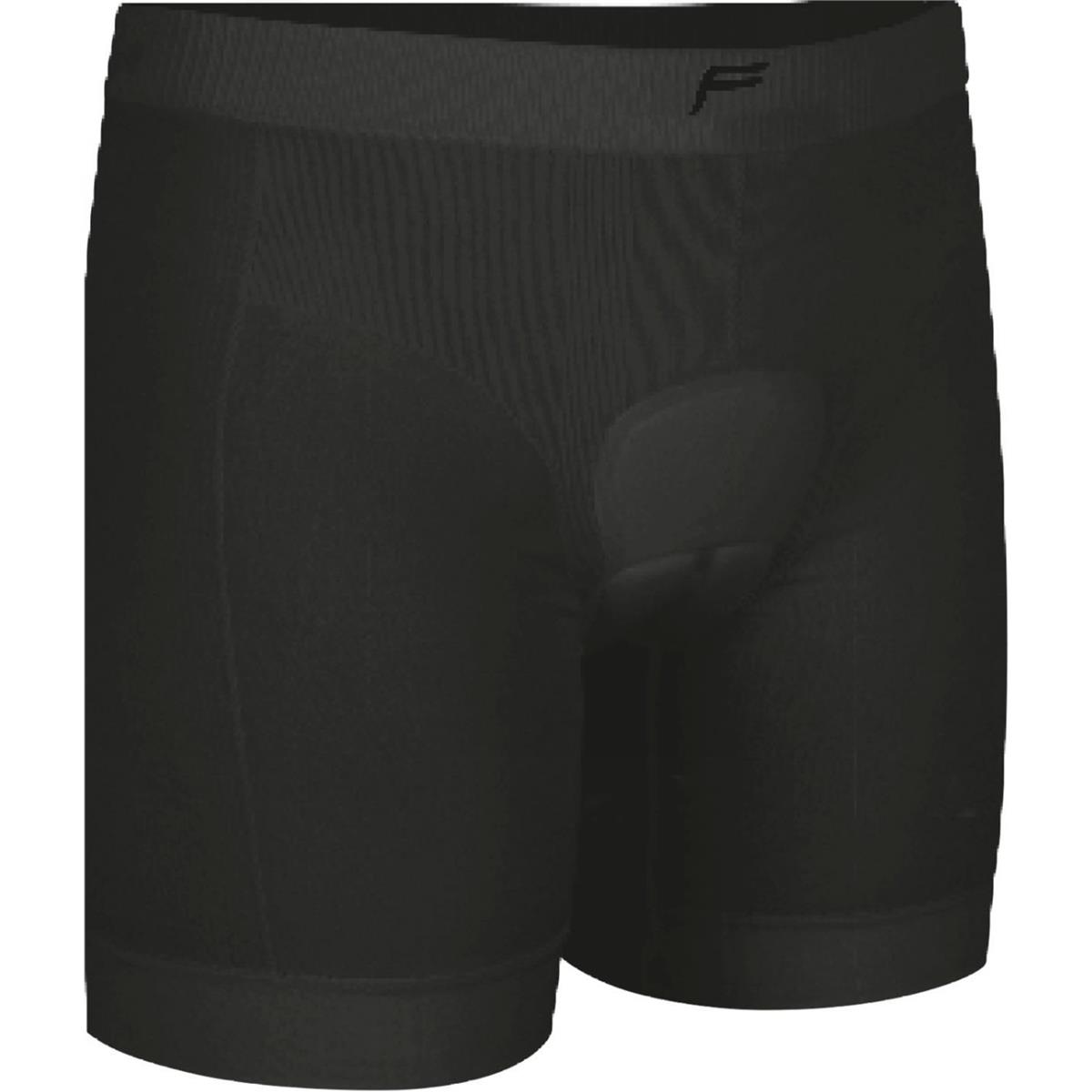 4017190139089 - Anatomische gepolsterte Radfahrer-Boxershorts F • Lite Größe L 4017190139089 - Anatomische gepolsterte Radfahrer-Boxershorts F • Lite Größe L