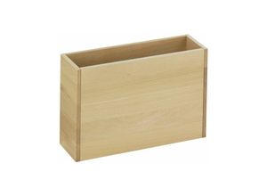 4017214438969 - Keuco - Royal 60Aufbewahrungsbox 268 x 175 x 173 mm Buche Massivholz - 32190000002