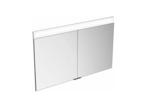 4017214585700 - Keuco Edition 400 Spiegelschrank 21542 mit Spiegelheizung  Wandeinbau 1060x650x154 mm - 21542171301