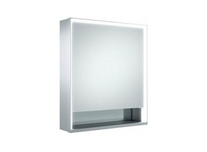 4017214596126 - Royal Lumos Spiegelschrank 14301 1 Drehtür Wandvorbau Anschlag links 650mm - 14301171201 - Keuco 4017214596126 - Royal Lumos Spiegelschrank 14301 1 Drehtür Wandvorbau Anschlag links 650mm - 14301171201 - Keuco