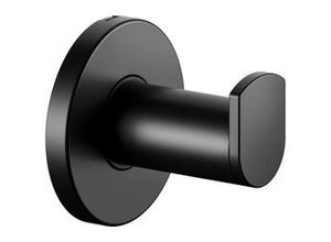 4017214903498 - Keuco - Plan Black Selection Handtuchhaken 14914370000 schwarz 51mm Ausladung