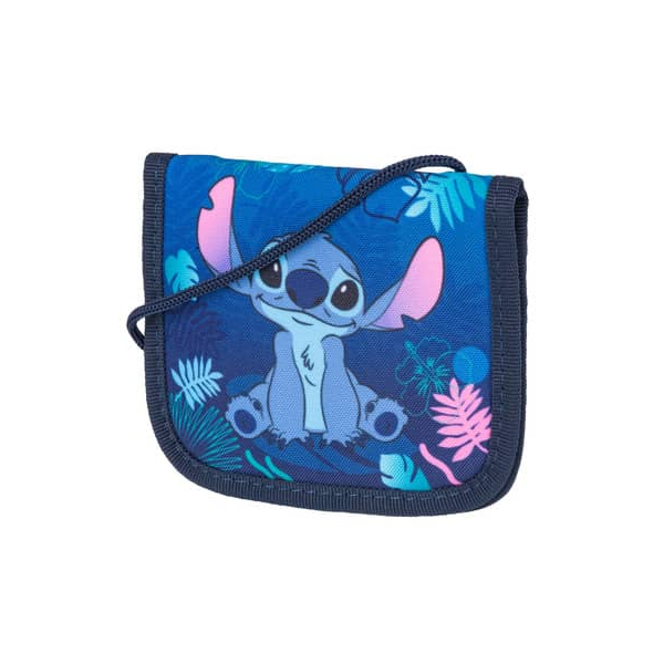 4017245967124 - Brustbeutel DISNEY-STITCH 4017245967124 McNeill