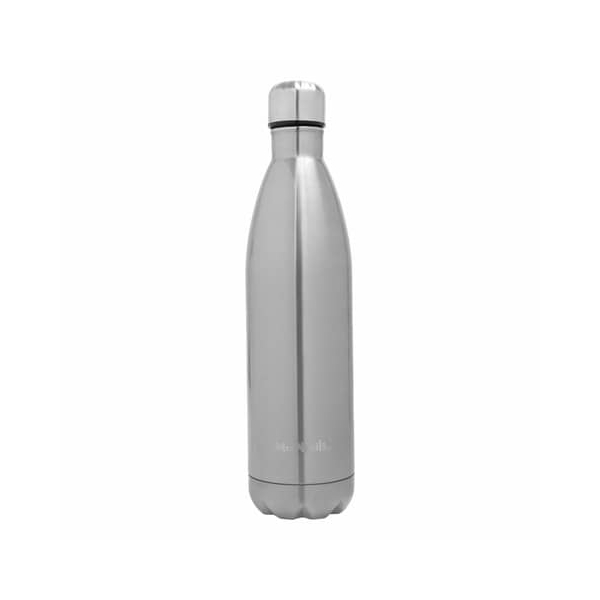 4017245967537 - Thermosflasche Metall silber 4017245967537 McNeill 4017245967537 - Thermosflasche Metall silber 4017245967537 McNeill