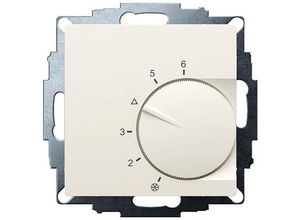 4017254167119 - 191810154002 UTE 1001-RAL1013-M-55 Raumthermostat Unterputz Heizen 1 St