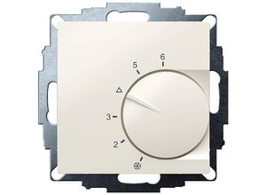 4017254167195 - 547890054402 UTE 2100-RAL1013-G-55 Raumthermostat Unterputz Heizen 1 St