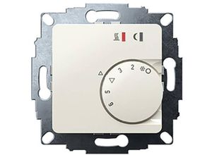 4017254167713 - 547816253402 UTE 2800-L-RAL1013-G-50 Raumthermostat Unterputz Heizen 1 St