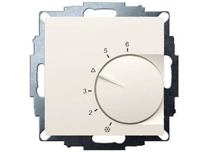 4017254167942 - 191810224002 UTE 1002-RAL1013-M-55 Raumthermostat Unterputz Heizen 1 St