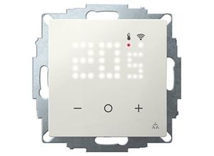 4017254169427 - 557816054600 UTE 3800-U-RAL9016-G-55 Raumthermostat Unterputz Heizen Kühlen 1 St
