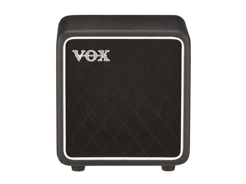 4017269427451 - VXBC108 1x8 E-Gitarren Box