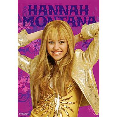 4017272031539 - HANNAH MONTANA