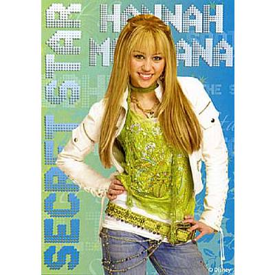 4017272031546 - HANNAH MONTANA