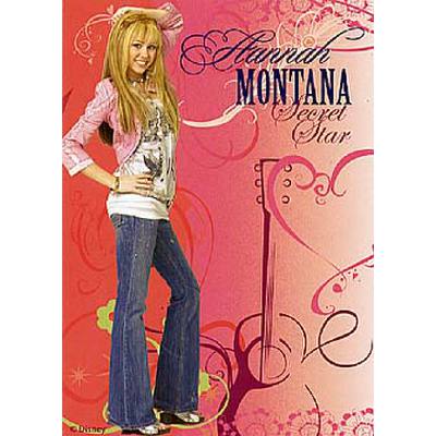 4017272031553 - HANNAH MONTANA