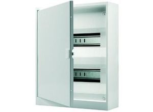 4017281182116 - Aufputz-Kleinverteiler 2-reihig Verteilerkästen - Gewiss