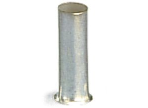 4017332277662 - Wago - 216-124 Aderendhülse 15 mm² Unisoliert Metall 1000 St