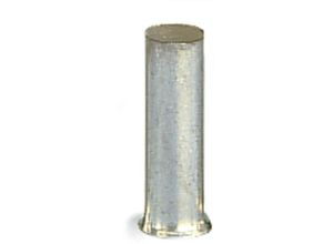 4017332277686 - 216-106 Aderendhülse 250 mm² Unisoliert Metall 1000 St - Wago