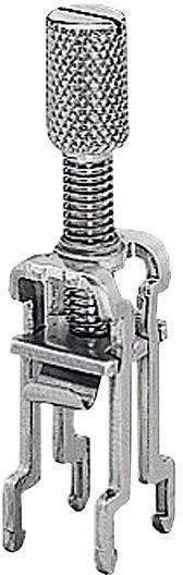 4017332356954 - WAGO 790-108 Schirmklemmbügel11 mm breit kontaktierbarer Schirmdurchmesser 4017332356954 - WAGO 790-108 Schirmklemmbügel11 mm breit kontaktierbarer Schirmdurchmesser