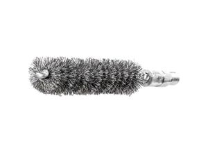 4017359004265 - Rohrbürste m Gewinde M6 Ø10mm Stahl gew015mm Lessmann 4017359004265 - Rohrbürste m Gewinde M6 Ø10mm Stahl gew015mm Lessmann