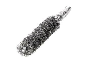 4017359010792 - - Rohrbürste Länge 115 mm ø 10 mm VA-Stahldraht gewellt Besatzlänge 80 mm 4017359010792 - - Rohrbürste Länge 115 mm ø 10 mm VA-Stahldraht gewellt Besatzlänge 80 mm