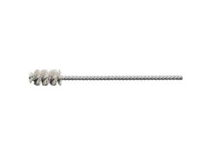 4017359152119 - ® - Mikro-Rohrbürste ao Ø42x25 125mm S22mm Lessmann