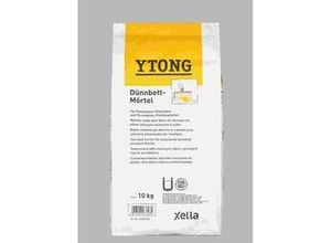 4017401071535 - Ytong Dünnbett-Mörtel 10 kg