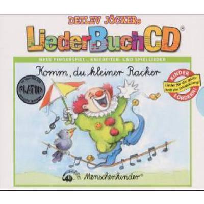 4017491001573 - Komm du kleiner Racker