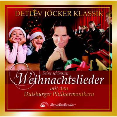 4017491016942 - Seine schönsten Weihnachtslieder 4017491016942 - Seine schönsten Weihnachtslieder
