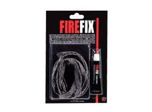 4017537403354 - FireFix Abdichtungsflachband 3 x 10 mm 2 m inklusive Kleber