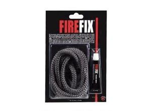 4017537403750 - FireFix Keramikkordel Ø 10 mm 200 cm