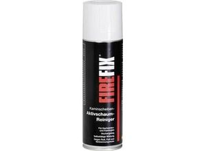 4017537650352 - Firefix Ofenscheibenreiniger 300 ml